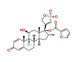 Mometasone EP Impurity B
